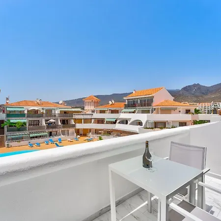 Harmony With Ocean View In Parque Royal شقة أذيخي