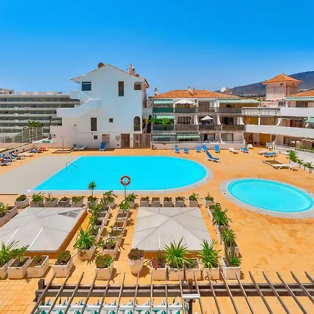 Harmony With Ocean View In Parque Royal *