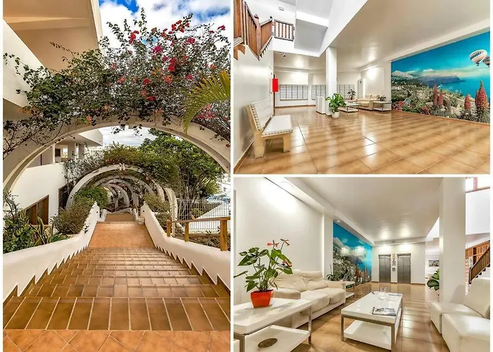 Harmony With Ocean View In Parque Royal أذيخي