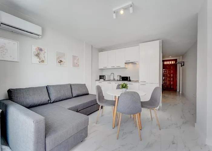 شقة Harmony With Ocean View In Parque Royal أذيخي