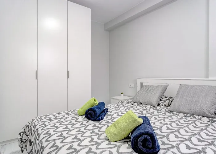 شقة Harmony With Ocean View In Parque Royal أذيخي