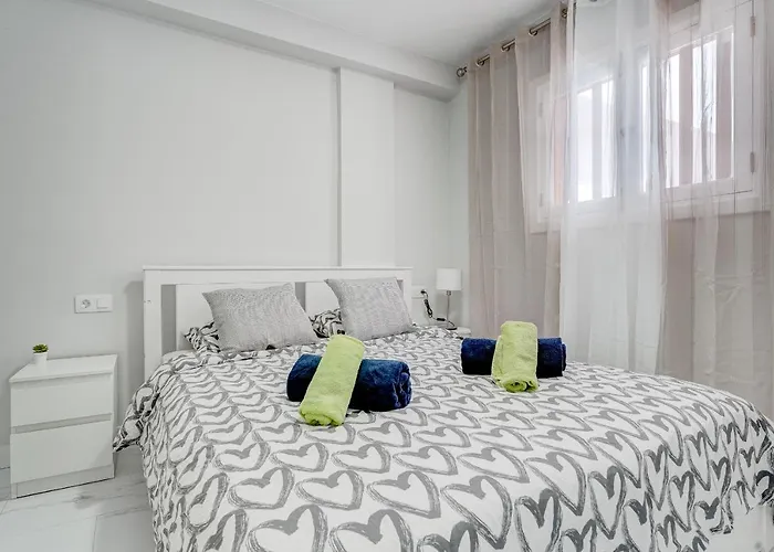 شقة Harmony With Ocean View In Parque Royal *