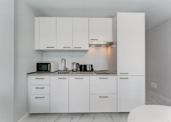 Harmony With Ocean View In Parque Royal شقة *