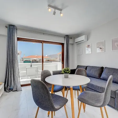 Apartman Harmony With Ocean View In Parque Royal