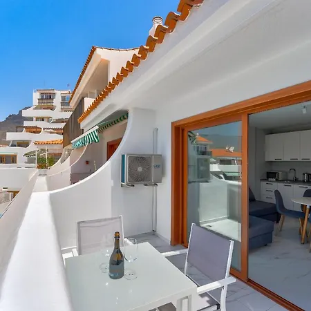Apartman Harmony With Ocean View In Parque Royal