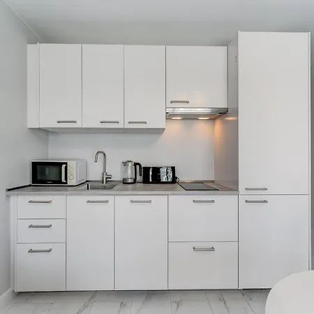 Harmony With Ocean View In Parque Royal Apartman *